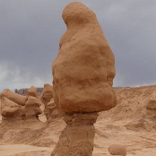Utah 10
Goblin Valley