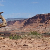 Utah 12
Capital Reef
