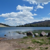 Utah 22 - Yankee Meadows