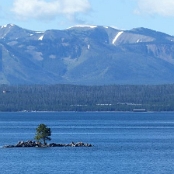Wyoming 07
Lake Yellowstone
