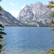 Wyoming 08
Jenny Lake