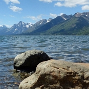 Wyoming 09
Jackson Lake