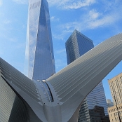 New York 05 - Oculus