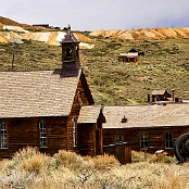 17 Bodie