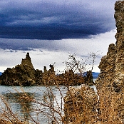21 Mono Lake