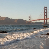 61 BakerBeach_SF_Kalifornien