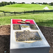 29 Woodstock Monument