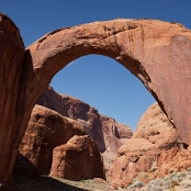 62 Rainbow_BridgeNM_Utah