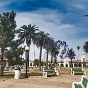 1 Ajo AZ