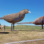 7 Enchanted Highway ND
