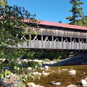 1 Kancamagus Highway NH