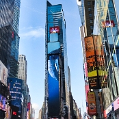 3 Times Square