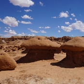 41 Goblin Valley
