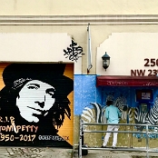 30 Miami Midtown (Wynwood Walls)