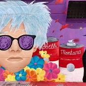 31 Miami Midtown (Wynwood Walls)