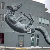32 Miami Midtown (Wynwood Walls)