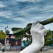 33 Miami Midtown (Wynwood Walls)