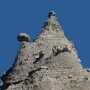 Erst bei näherem Hinsehen entdeckt man jede Menge ungewöhnliche Hoodoos