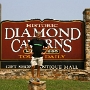 Diamond Caverns