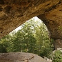 Natural Arch