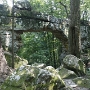 Sewanee Natural Bridge