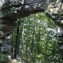 Sewanee Natural Bridge