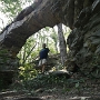 Sewanee Natural Bridge