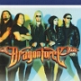 Endlich wieder eine richtige Konzertkarte<br />08.06.2025 - DragonForce im FZW in Dortmund. Vorgruppe: Coven Call aus Dortmund.<br />DragonForce spielten nicht mit Playback, es war fast alles live, inkl. der 2. Stimme eines 3. Gitarristen. 