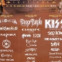 Rock Imperium Nr. 2<br />23.-25.6.2023 im Parque el Batel in Cartagena/Spanien<br />Welche Bands haben wir uns ganz oder teilweise angesehen?<br />1. Tag - Angel Negro, Jolly Joker, Alae Noctis, Leo Jiménez, Evergrey, Steve'N'Seagulls, Fixation, Saratoga, Blind Guardian, Helloween, Tygers Of Pan Tang. Stratovarius spielten leider erst nach Mitternacht, wir waren zu erschöpft.<br />2. Tag - Chez Kane, Metalite, The Night Flight Orchestra, Cryptosis, H.E.A.T, Iron Curtain, Europe, Deep Purple <br />3. Tag - Siska, Frozen Crown, 91 Suite, Salduie, Elegant Weapons, Rise To Fall, Lordi, The Winery Dogs, Kiss, Skid Row<br />