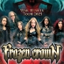 22.04.2025 - Frozen Crown mit den Vorgruppen Lutharo und Fellowship.im Rockpalast Langendreer