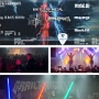 23.10.2025 - All For Metal und Grailknights mit der Battle of Metal Tour 2025 im Matrix<br />Tungsten: Nette Schlagermusik<br />All For Metal: Nette Popmusik mit sehr guten Sängern<br />Grailknights: Nette Popmusik mit netten Kostümen