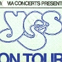 Yes - 16.4.1974 - Westfalenhalle I Dortmund<br />Noch mit Rick Wakeman<br />Vorgruppen: Steeleye Span und Tempest. Die ebenfalls angekündigten Titanic und UFO waren nicht am Start. 