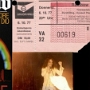 Rainbow - 6.10.1977 - Grugahalle Essen<br />Support Act: Kingfish