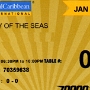70000 Tons of Metal 2014<br />27.1.-31.1.2014<br />Kreuzfahrt Miami - Costa Maya - Miami<br />Mit dabei:<br />ATROCITY, BONFIRE, CARCASS, CRIPPER, CYNIC, DARK TRANQUILLITY, DEATH ANGEL, DEATH DTA TOURS 2014, D.R.I., FEAR FACTORY, FINNTROLL, FREEDOM CALL, GLORYHAMMER, HAGGARD, HATESPHERE, IZEGRIM, KEEP OF KALESSIN, LEAVES' EYES, MASSACRE, NEKROGOBLIKON, NOVEMBER'S DOOM, OBITUARY, ORPHANED LAND, OVERKILL, POLTERGEIST, PUNGENT STENCH, RAVEN, RISING STORM, SATYRICON, SEPTIC FLESH, SOILWORK, SWALLOW THE SUN, SWASHBUCKLE, SYMPHONY X, TERRORIZER, THE HAUNTED, TWILIGHT OF THE GODS, UNEARTH, VICIOUS RUMORS, VICTORY, XANDRIA<br />Die 4. Kreuzfahrt mit Musik - diesmal eine etwas härte musikalische Mischung.....