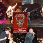 4 Bands auf der kleinen Bühne des Matrix am 3.5.2012. 3 der 4 Bands waren mir vorher völlig unbekannt.<br /><br />Insense - unmeliöser Krach aus Norwegen<br />Nightrage - sehr schöne zweistimmige Gitarrensolos.<br />Deadlock - im Gegensatz zum 2011er Konzert mit tonlagensicherer Frauenstimme. Unangenehm - direkt an der Bühne - der Schweißgeruch des Sängers. Aber es gibt schlimmeres.<br />Demon Hunter - perfekt gestylt, in dreckigen schwarzen Anzügen mit Cowboystiefeln, musizierten sie Lieder, die mir nicht besonders gefielen. Dazu wurde gemoshpittet, weshalb ich den Rest des Konzertes von ganz hinten ansah. Mir sind diese jugendlichen Pitter zu gesundheitsgefährdent.....