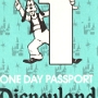 1.8.1989<br />Besuch in Disneyland in Anaheim/CA