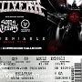 12.6.2017 - Commodore Ballroom Vancouver<br />Vorgruppen:; Righteous Vendetta und die Sons of Texas. Alle 3 Bands nicht so ganz meine Musikrichtung, aber wenn man um die Ecke wohnt......<br />Das Publikum war fast komplett stoned und sehr nervig.<br />