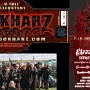 6.-9.7.2016 im warmen sonnigen Harz. Ein tolles Festival.....<br />Bands, die ich gesehen habe:<br />Mors Principium Est<br />Shakra<br />J.B.O.<br />Kissin' Dynamite<br />The New Roses<br />Hackneyed<br />Deadlock<br />Spiritual Beggars<br />Entombed A.D.<br />Annihilator<br />Soilwork<br />Gamma Ray<br />Saxon<br />Enslaved<br />And Then She Came<br />Dust Bolt<br />Twilight Force<br />Suicidal Angels<br />Axxis<br />Primordial<br />Kärbholz<br />Satyricon<br />Avantasia<br />Fleshgod Apocalypse<br />Omnium Gatherum<br />Heldmaschine<br />Tankard<br />Gloryhammer<br />Hämatom<br />Finntroll<br />Ensiferum<br />Sonata Arctica