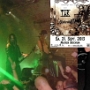 Finntroll - am 21.9.2013 im Matrix Bochum<br />Skálmöld, Týr und Finntroll. Petra, Ingrid und Uli haben alle Bands gesehen, ich nur die Zugabe von Finntroll - hatte Mittagschicht....