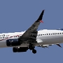 Aeromexico - Boeing 737-852(WL) - N825AM<br />LAS - E Sunset Road - 7.5.2022 - 11:04 AM<br />
