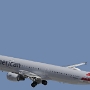 American Airlines - Airbus A321-211 - N183UW<br />LAS - E Sunset Road - 5.5.2022 - 9:07 AM