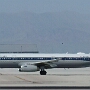 American Airlines - Airbus A321-231 - N579UW "Allegheny Heritage"  special colours"<br />LAS - E Sunset Road - 30.03.2025 - 2:43 PM<br />