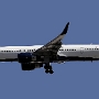 Delta Air Lines - Boeing 757-351 (WL) - N592NW<br />LAS - E Sunset Road - 5.5.2022 - 9:39 AM