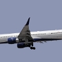 Delta Airlines - Boeing 757-351 (WL) - N590NW<br />LAS - E Sunset Road - 7.5.2022 - 1:26 PM