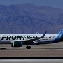 Frontier Airlines - Airbus A320-214 (WL) - N238FR "Hugh the Manatee"<br />LAS - E Sunset Rd - 27.3.2025 - 3:52 PM