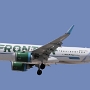 Frontier Airlines - Airbus A320-251N - N331FR<br />LAS - E Sunset Road - 7.5.2022 - 12:17 PM
