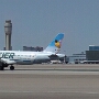 Frontier Airlines - Airbus A320-251N (WL) - N359FR "Cookie the Oriole"<br />LAS - E Sunset Road - 30.03.2025 - 2:04 ÜM