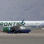 Frontier Airlines - Airbus A320-251N - N390FR "Juan the Puerto Rican Parrot"<br />LAS - E Sunset Road - 5.5.2022 - 10:51 AM