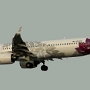 Hawaiian Airlines - Airbus A321-271N - N202HA/Maile<br />LAS - Las Vegas Boulevard South - Jack in the Box - 4.5.2022 - 7:35 PM