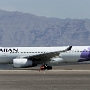Hawaiian Airlines - Airbus A330-243. - N373HA/Kūkalani'ehu<br />LAS - E Sunset Road - 5.5.2022 - 9:35 AM